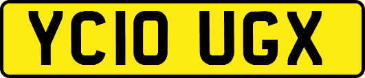 YC10UGX