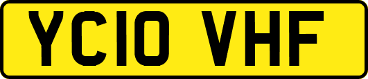 YC10VHF