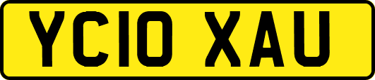 YC10XAU