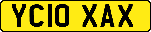 YC10XAX