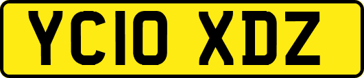 YC10XDZ