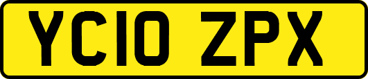 YC10ZPX