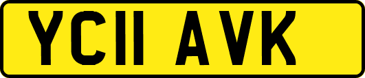 YC11AVK