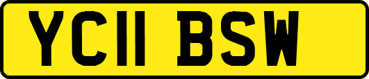 YC11BSW