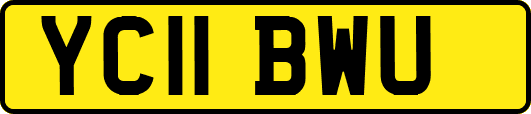 YC11BWU