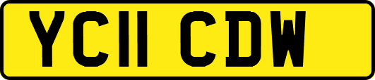 YC11CDW