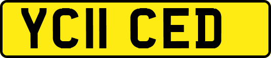 YC11CED
