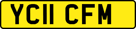 YC11CFM