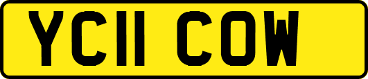 YC11COW