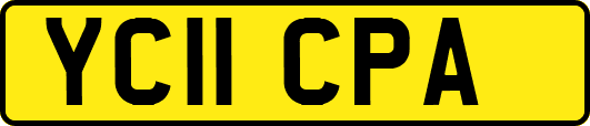 YC11CPA