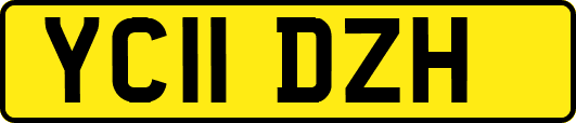YC11DZH