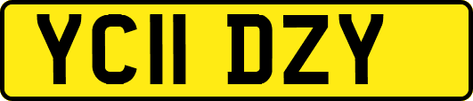 YC11DZY