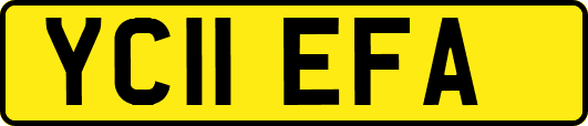 YC11EFA