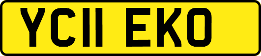 YC11EKO