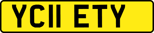 YC11ETY
