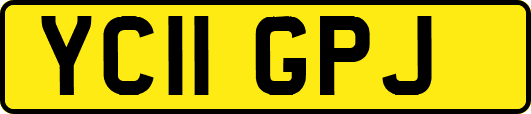 YC11GPJ