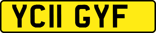 YC11GYF