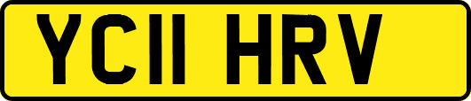 YC11HRV