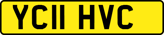 YC11HVC