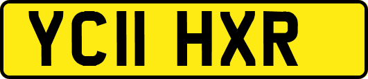 YC11HXR