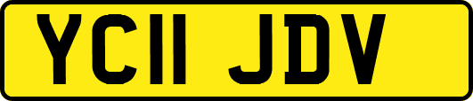 YC11JDV