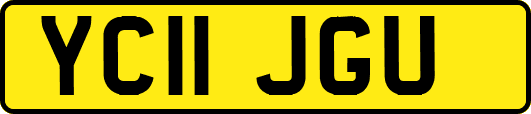 YC11JGU