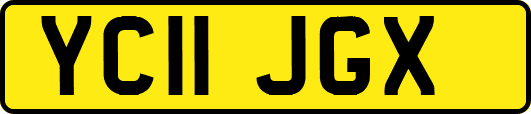 YC11JGX