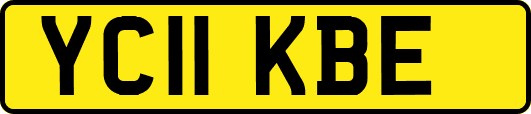 YC11KBE