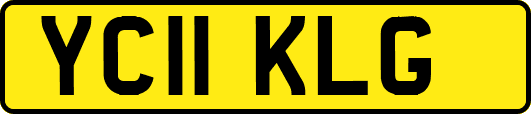 YC11KLG