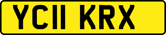 YC11KRX