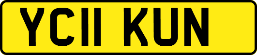 YC11KUN