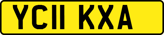 YC11KXA