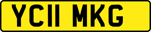 YC11MKG