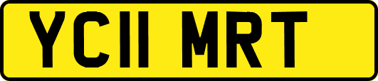 YC11MRT