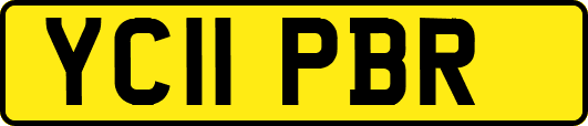 YC11PBR