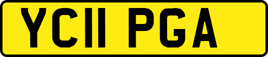 YC11PGA