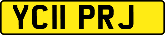 YC11PRJ