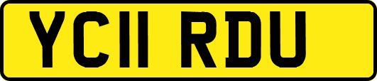 YC11RDU