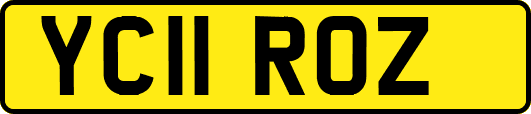 YC11ROZ