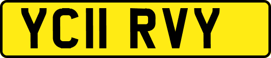 YC11RVY
