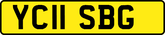 YC11SBG