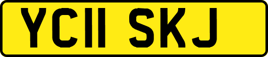 YC11SKJ