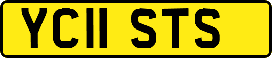 YC11STS