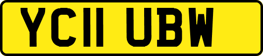 YC11UBW