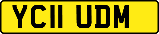 YC11UDM