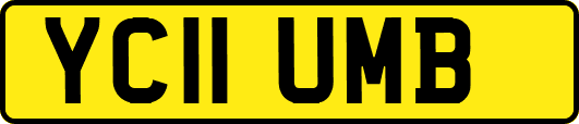 YC11UMB