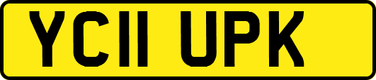 YC11UPK