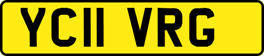 YC11VRG