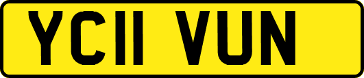 YC11VUN