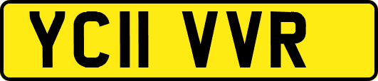 YC11VVR